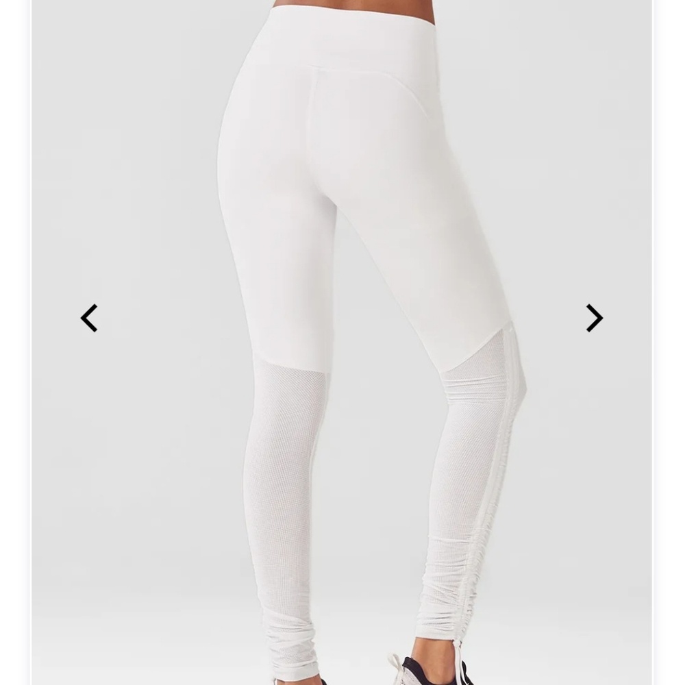 ❌SOLD❌Cashel Fabletics Foldover PowerForm